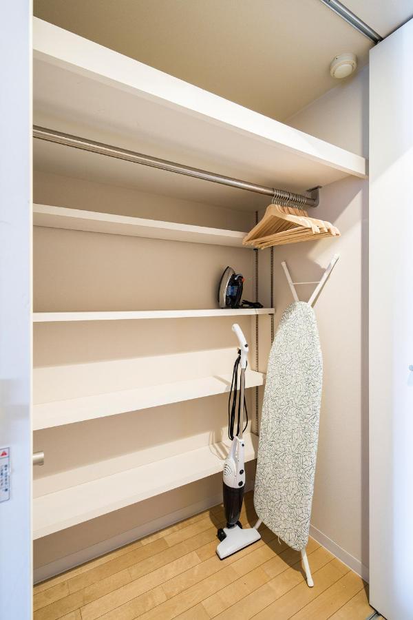 Section L Residence Ginza Tokyo Bagian luar foto