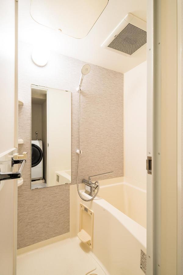 Section L Residence Ginza Tokyo Bagian luar foto